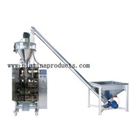 Automatic Packing Machine (PL - 398D)