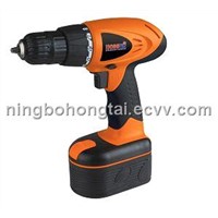 Rechargeable Drill