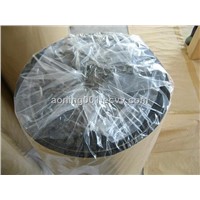 Rubber Foam Insulation Roll with Adhesive