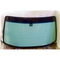 Safety Laminated Front Windscreen