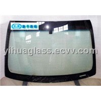 Safety Laminated Front Windshield (DW1606)