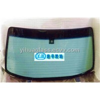 Safety Laminated Front Windshield