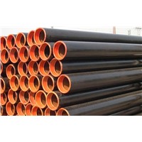 Seamless Carbon Steel Pipes