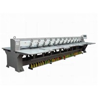 Towel Embroidery Machine