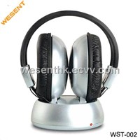 Wired Headphone (WST-002)