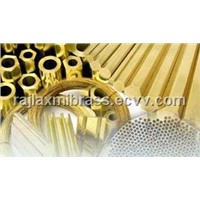 Brass Extruded Road