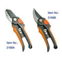 ANVIL/ BYPASS Pruning Shears