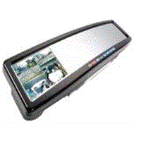 D4 Car Digital Video Recorder