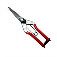 Long Blade Fruit Pruner