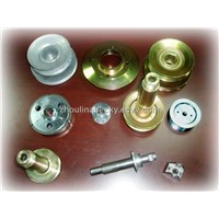 Electroplated Items