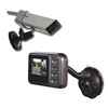 TVBTECH wireless rear view hitch camera 842AK