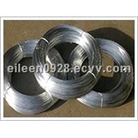 2.24mm High Tensile Strength Galv. Steel Wire