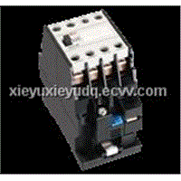 CXJ4 Auxiliary Contactor (3TH)