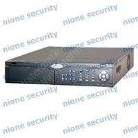 4/8/12/16 Channels DCIF/2CIF/CIF/QCIF Network DVR