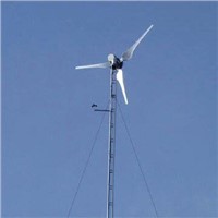 5000W Wind Power Generator (ZC5000)