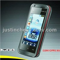 5900 Quadband GSM TV Mobile Phone