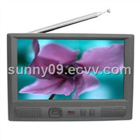 7&amp;quot; ATSC TFT LCD TV (CY40705)