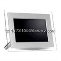 8 Inch LCD Digital Multi-Function Digital Photo Frame