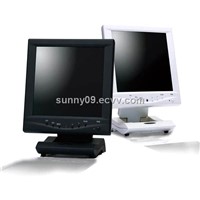 8-Inch TFT LCD VGA Touchscreen Monitor (CY20801)