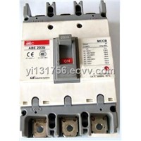 ABE Molded Case Circuit Breaker (MCCB)