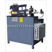 AC Resistance Butt Welding Machine