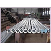 Steel Pipe (ASTM A106B)