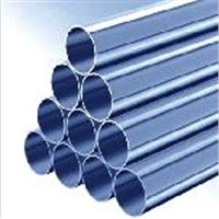 Stainless Steel Tubes (ASTM A213 TP304L)
