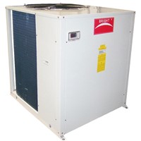 Air Cooled Water Chiller and Heat Pump5.8kw to 28.8kw
