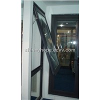 Aluminum Windows