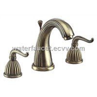 Antique Faucet (WE2011)