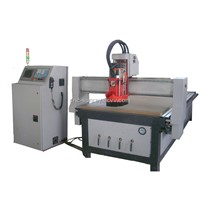 CNC Router- 1325 with ATC