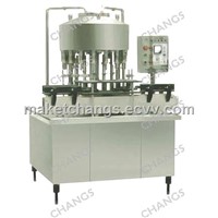 Mineral Water Filling Machine (CY18)