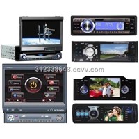 Car PC One Din and two Din