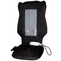 Carring Speaker Shiatsu Massage Car Seat Cushion