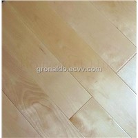 Chinese Maple flooring (HW003)