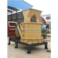 High-Efficiency Combination Crusher