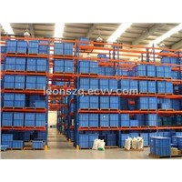 Dexion Pallet Racking