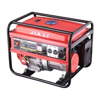 gasoil generator EP5000