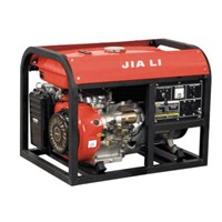 gasoil generator EP6500