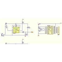 Integrated Circuit (EPF6016QC240-)