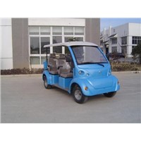 Electric Car (VMC LG2-4S)