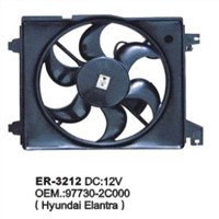 Electron Fan (ER-3212)