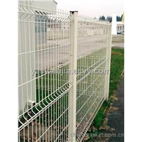 Fence Net