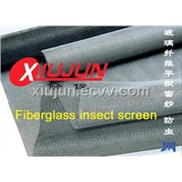 Fiberglass Insect Screen