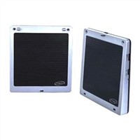 Computer or Laptop Flat Panel Portable Active Speakers (LUXP21)