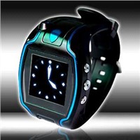 Gps Monitor Watch