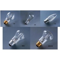 Halogen Light Bulbs (New Energy Saver Bulbs)