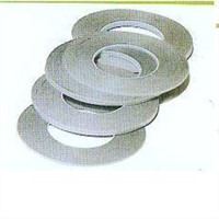 Insulating glass butyl sealant tape