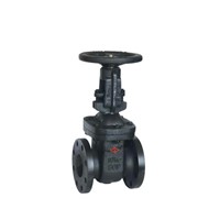 JIS GATE VALVE