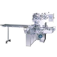 JZB-450 Flavor fold packing machine